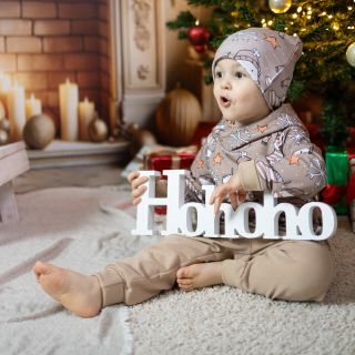 Ho ho ho! Eshop je plný zimní kolekce, tak můžete vybírat jak sněhuláky, tak perníčky 🤎🤎🤎 Část materiálu mám už na dílně,...