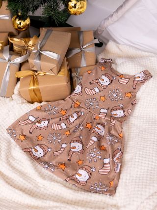 Dnes je POSLEDNÍ den, kdy si můžete objednat svůj kousek pod stromeček (nebo třeba softshell na zimní prázdniny), s...